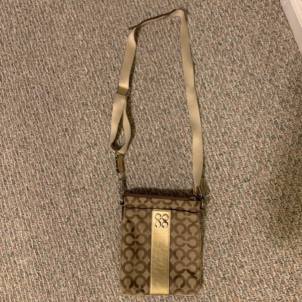 Coach Crossbody